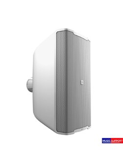 LD Systems DQOR 8T W สีขาว ตู้ลำโพง 2ทาง 8นิ้ว 240วัตต์ 70V - 100V จำนวน 1 ใบ