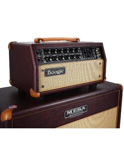 แอมป์กีต้าร์ไฟฟ้า MESA MARK 5:25 HEAD-WINE (2.MMX.V26)