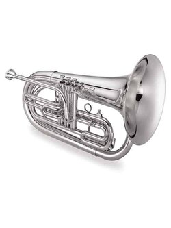 Jupiter JBR-5060S Quantum Marching Baritone จูปิเตอร์ มาร์ชชิงบาริโทน ซีรีส์ควอนตัม