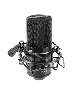 MXL 770 Cardioid Condenser Microphone