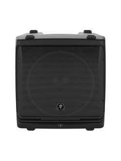 Mackie DLM12 2000W 12" Powered Loudspeaker