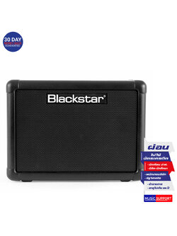 Blackstar Fly 103 Extension Cabinet Black
