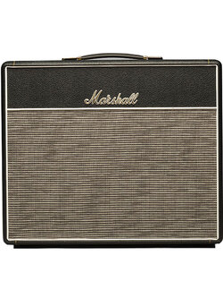 ตู้แอมป์กีตาร์ไฟฟ้า Marshall 1958X Combo 18 Watt