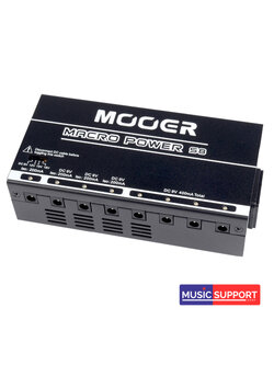 Mooer Macro Power S8
