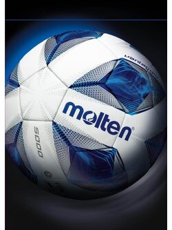 FOOTBALL molten catalog 2024