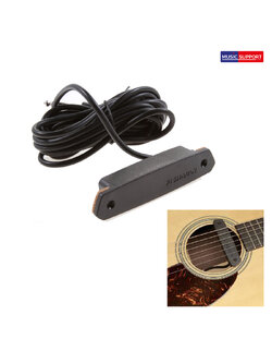 ปิคอัพกีต้าร์โปร่ง Fishman NEO-D HUM. PRO-NEO-D02