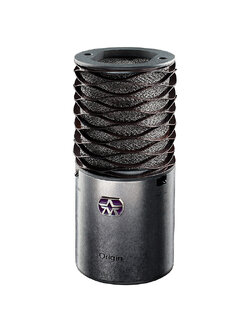 Aston Microphones Origin Large Diaphragm Cardioid Condenser Microphone