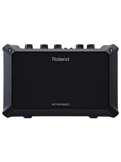 แอมป์กีตาร์โปร่ง Roland Mobile AC (No Packege)