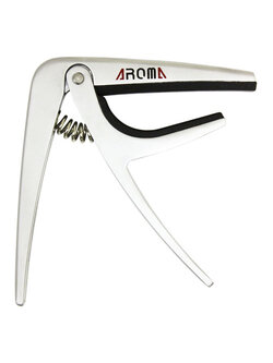 Aroma AC-01 CAPO for Acoustic Guitar คาโป้กีตาร์