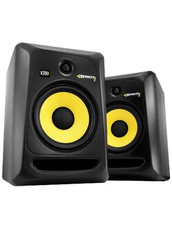 ลำโพงมอนิเตอร์ KRK ROKIT 8 G3