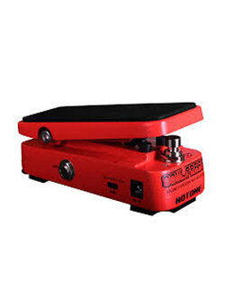 เอฟเฟคกีตาร์ไฟฟ้า HOTONESOUL PRESS - WAH PEDAL # SD.10