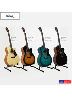 Mantic GT-1GC กีตาร์โปร่ง