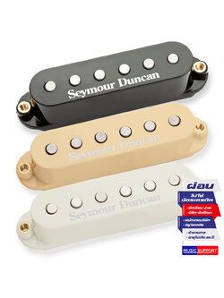 Seymour Duncan Custom Stack Plus Strat STK-S6