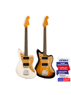 กีตาร์ไฟฟ้า Squier FSR Classic Vibe Late '50s Jazzmaster