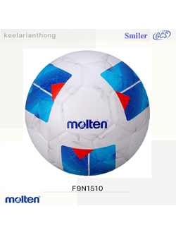 molten F9N1510 ฟุตซอลหนังอัด มอลเทน