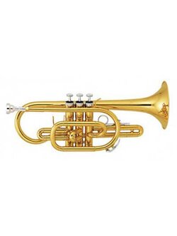 Symphony JBCR-900 Cornet