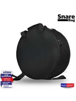 กระเป๋าสแนร์ Snare Bag (ขนาด13 - 14 นิ้วได้ ความสูง 8นิ้ว)