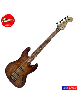 Maya JB5 Drop Top 5 String