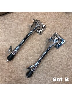 ขาค้ำกลองเบสดรัม B