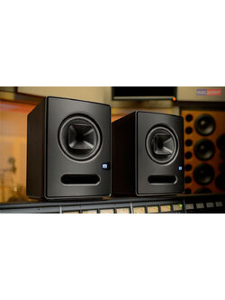 ลำโพงมอนิเตอร์ PreSonus Sceptre S6 Studio Monitor with DSP 6.5″