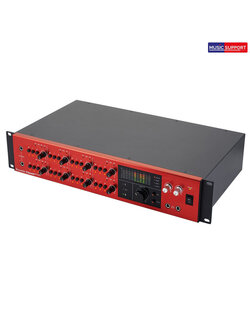 Focusrite Clarett 8 Pre X