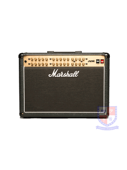ตู้แอมป์กีตาร์ไฟฟ้า Marshall JVM210C