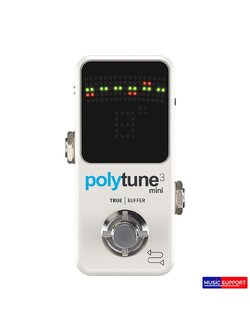 Tc Electronic PolyTune 3 Mini