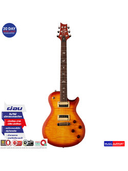 กีตาร์ไฟฟ้า PRS SE 245 / Vintage Sunburst / Bag