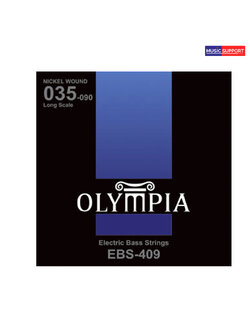 สายเบส Olympia EBS-409 (4สาย)