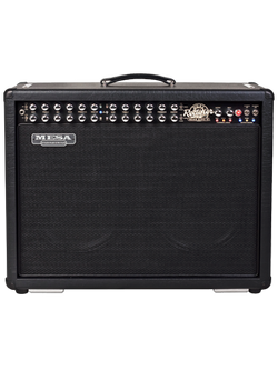 แอมป์กีต้าร์ไฟฟ้าMesa roadking 2x12 combo