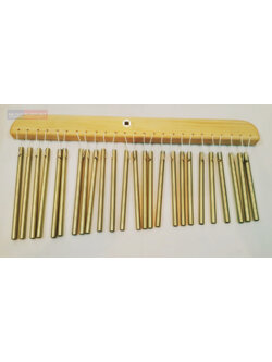 ระฆังราว Line bell Ch 25 + ขาตั้ง