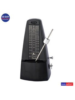 Cherub Mechanical Metronome เมโทรนอม รุ่น WSM-330 สีดำ