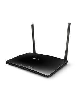 เร้าเตอร์ไวไฟ Router TP-Link Archer-MR400
