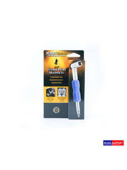 MUSICNOMAD เหล็กขันคอกีต้าร์ TRUSS ROD WRENCH TAYLOR 1/4''