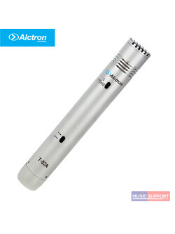 ไมค์คอนเดนเซอร์ Alctron T02A Pencil