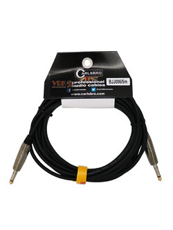 สายสัญญาณ Carlsbro BJJ006-5M