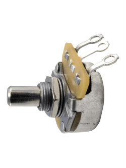 อะไหล่กีตาร์ไฟฟ้า Ernie Ball วอลลุ่ม 250K SOLID /P06382