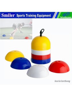 DC40 ชุดโดมมัลติโคนส์ ชุด 40 อัน