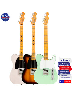 กีตาร์ไฟฟ้า Fender 70th Anniversary Esquire MN