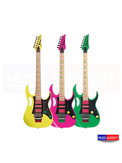 กีตาร์ไฟฟ้า IBANEZ JEM777 Signature Steve Vai
