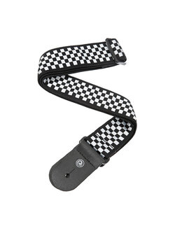 สายสะพาย Planet Waves Check Mate 50C02