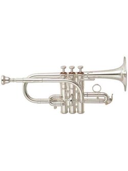 Yamaha G/F Trumpet Custom YTR-9710 ยามาฮ่า จี/เอฟ ทรัมเป็ต