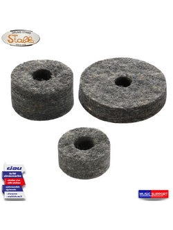 Stable / สักหลาดรองฉาบ