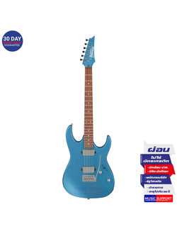 กีตาร์ไฟฟ้า IBANEZ GRX120SP Blue Metal Chameleon