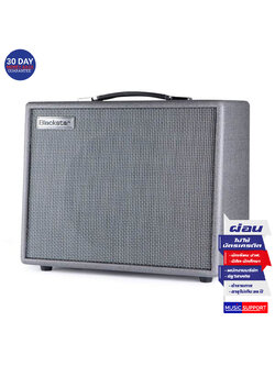 ตู้แอมป์กีต้าร์ไฟฟ้า Blackstar SILVERLINE SPECIAL 50W Combo (BS-BA173012)