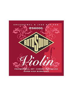 สายไวโอลิน ROTOSOUND VIOLIN RS 6000 PROFESSIONAL VIOLIN
