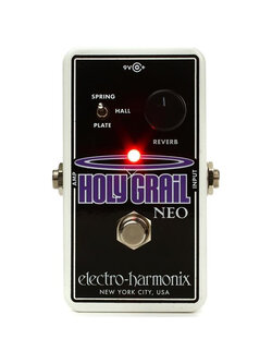 Electro-Harmonix Holy Grail Neo