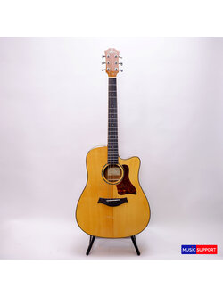 Ressonance guitars R-1SD กีตาร์โปร่งไม้หน้าแท้