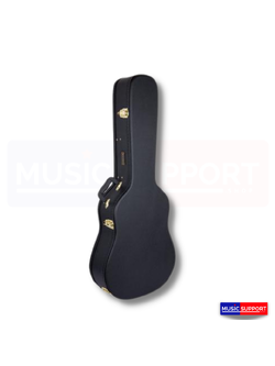 กล่องกีตาร์โปร่ง Crossrock CRW-500D Dreadnought Guitar Case