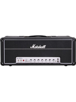 ตู้แอมป์กีตาร์ไฟฟ้า Marshall AFD100 Head